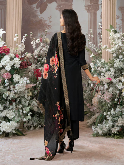 Tanya Palazzo Suit - Roop Darshan