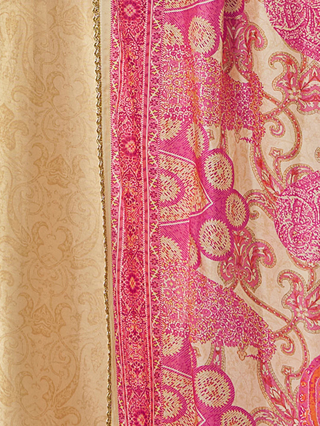 Dhara Kamiz &amp; Pant - Roop Darshan