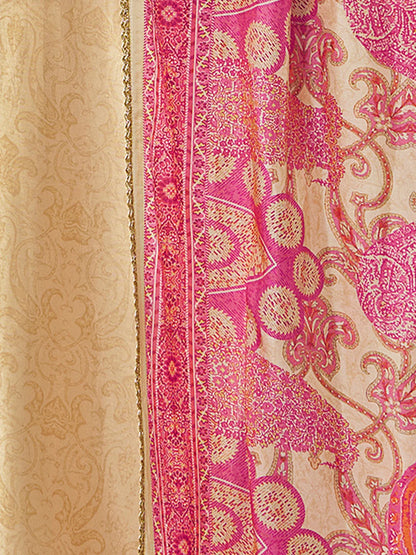 Dhara Kamiz &amp; Pant - Roop Darshan