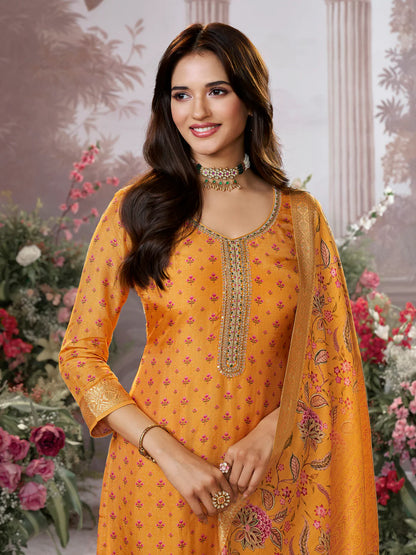 Nehal Kamiz &amp; Pant - Roop Darshan