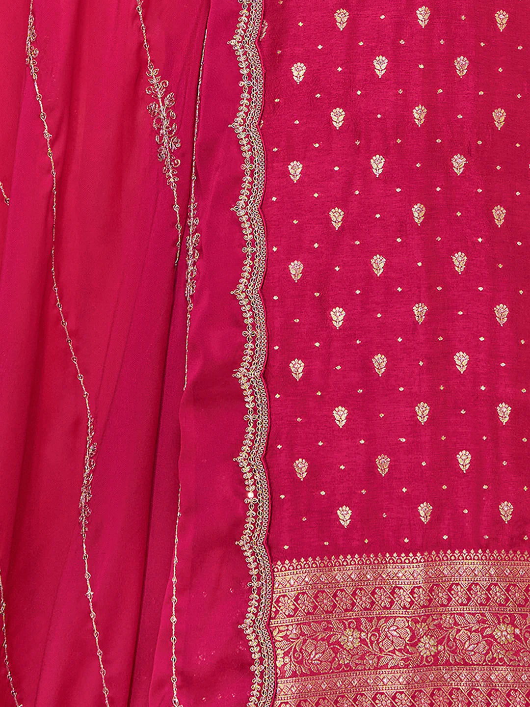 Neeta Kamiz &amp; Pant - Roop Darshan