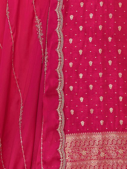 Neeta Kamiz &amp; Pant - Roop Darshan