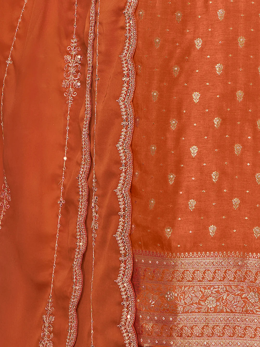 Neeta Kamiz &amp; Pant - Roop Darshan