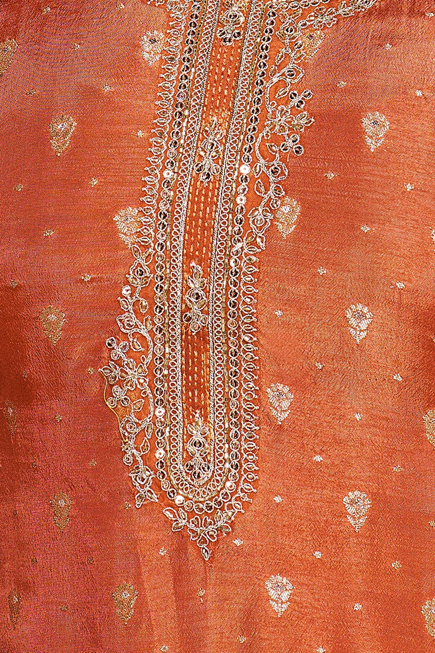 Neeta Kamiz &amp; Pant - Roop Darshan