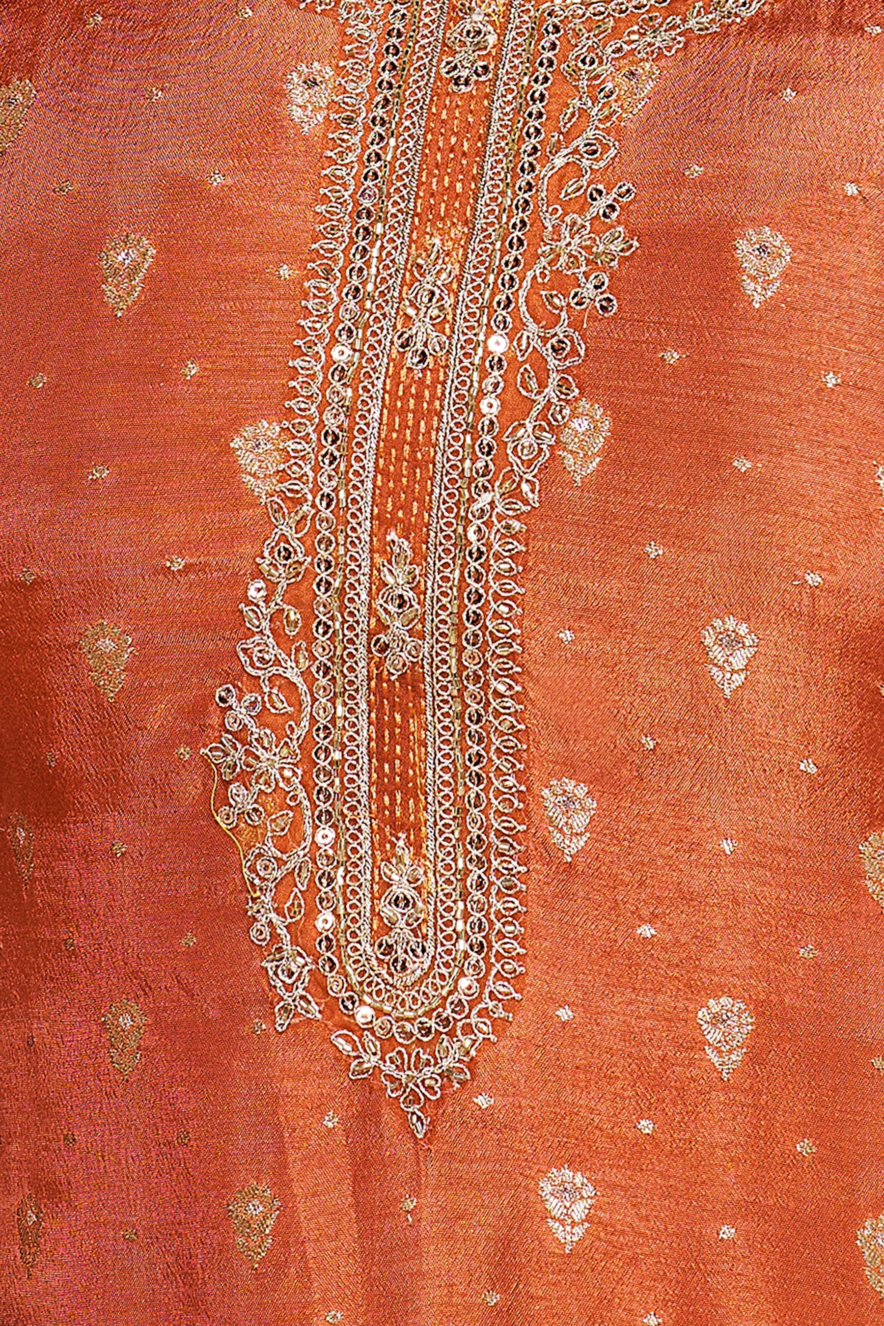 Neeta Kamiz &amp; Pant - Roop Darshan