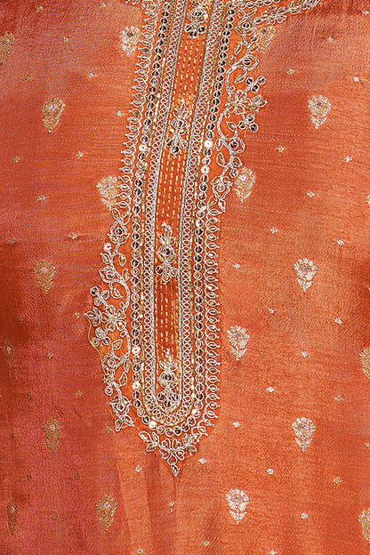 Neeta Kamiz &amp; Pant - Roop Darshan