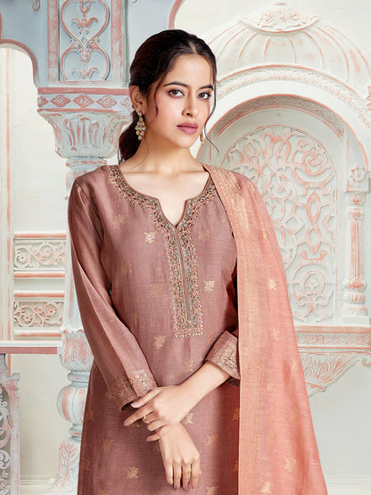 Myra Kamiz &amp; Pant - Roop Darshan