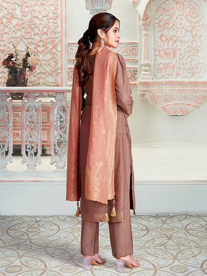 Myra Kamiz &amp; Pant - Roop Darshan