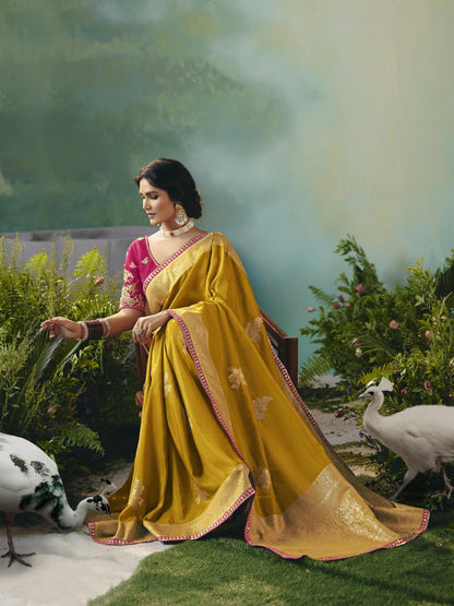 Jiya Saree - Roop Darshan