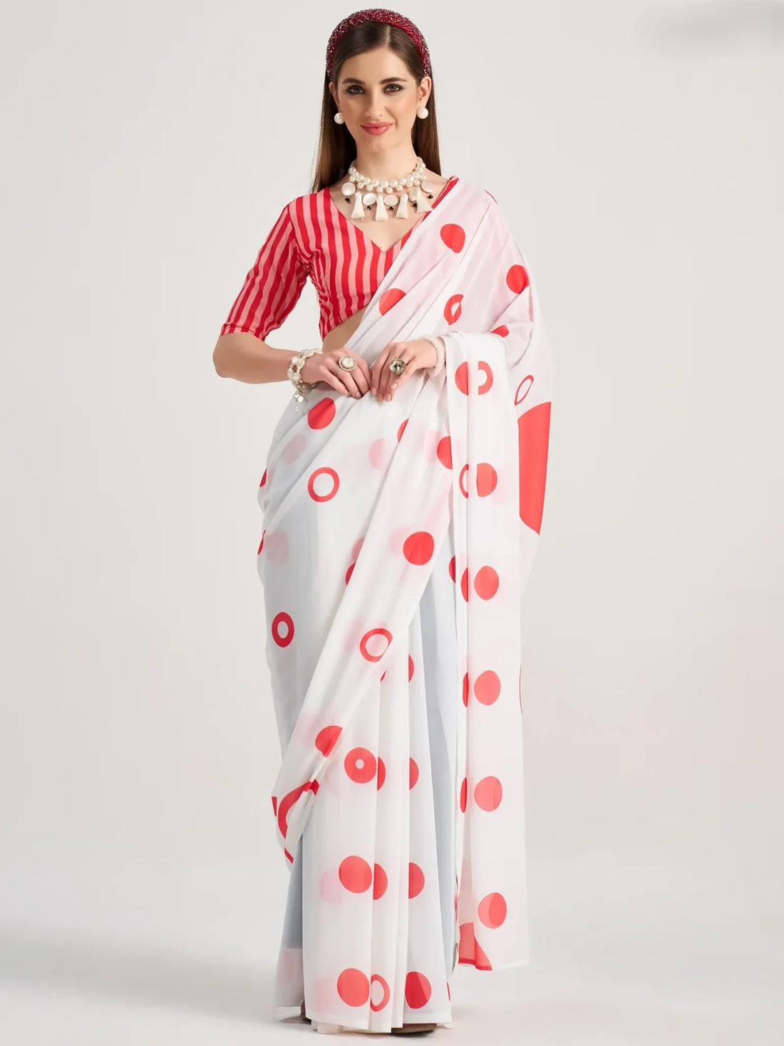 Kashish Saree