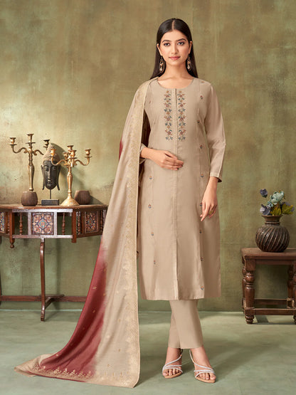 Manya Kamiz &amp; Pant - Roop Darshan