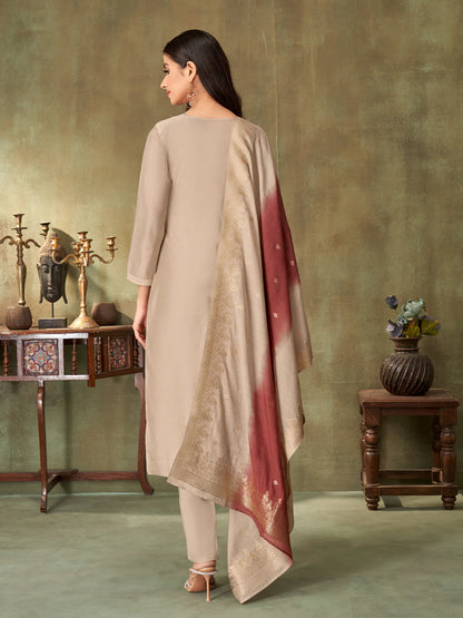 Manya Kamiz &amp; Pant - Roop Darshan