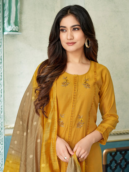Easha Kamiz &amp; Pant - Roop Darshan