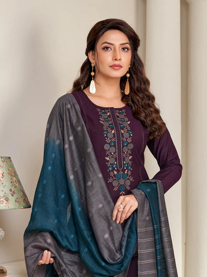 Rashmi Kamiz &amp; Pant - Roop Darshan