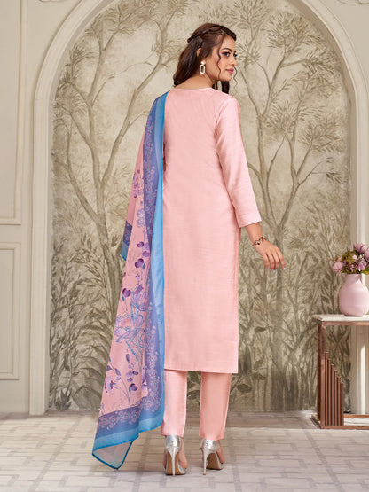 Varni Kamiz &amp; Pant - Roop Darshan