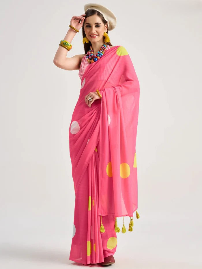 Kashish Saree