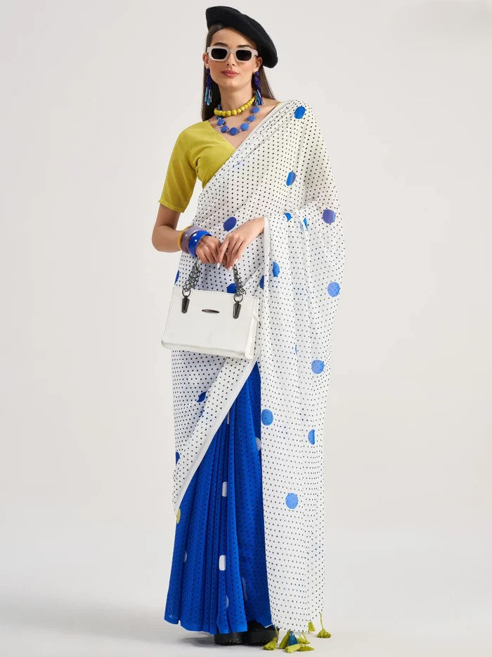 Kashish Saree