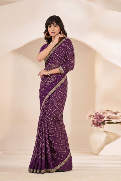 Surili Saree