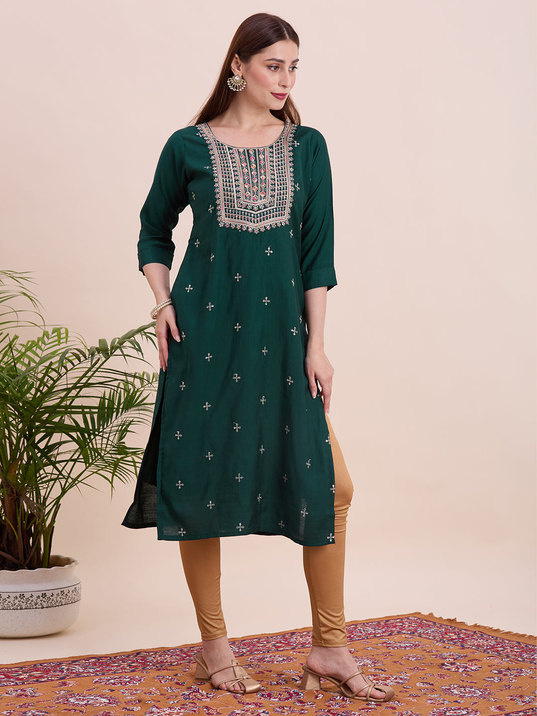 Viana Kurti - Roop Darshan