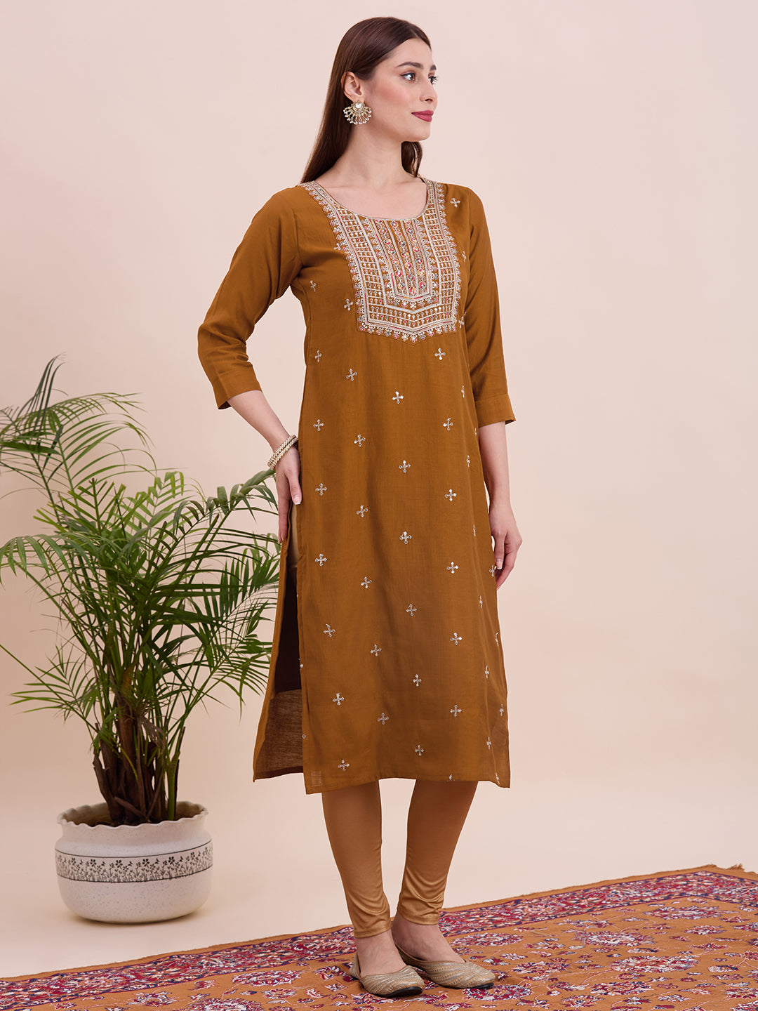 Viana Kurti - Roop Darshan