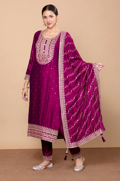 Nafisa Kamiz &amp; Pant