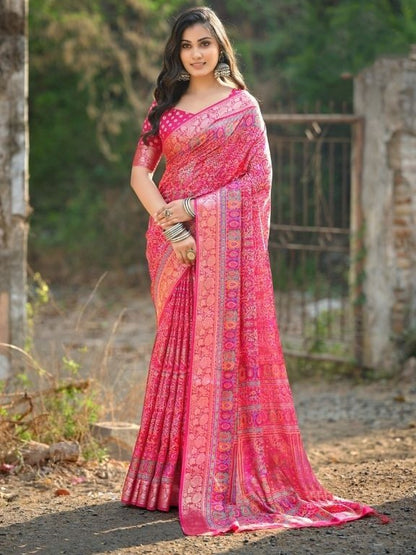 Niva Saree