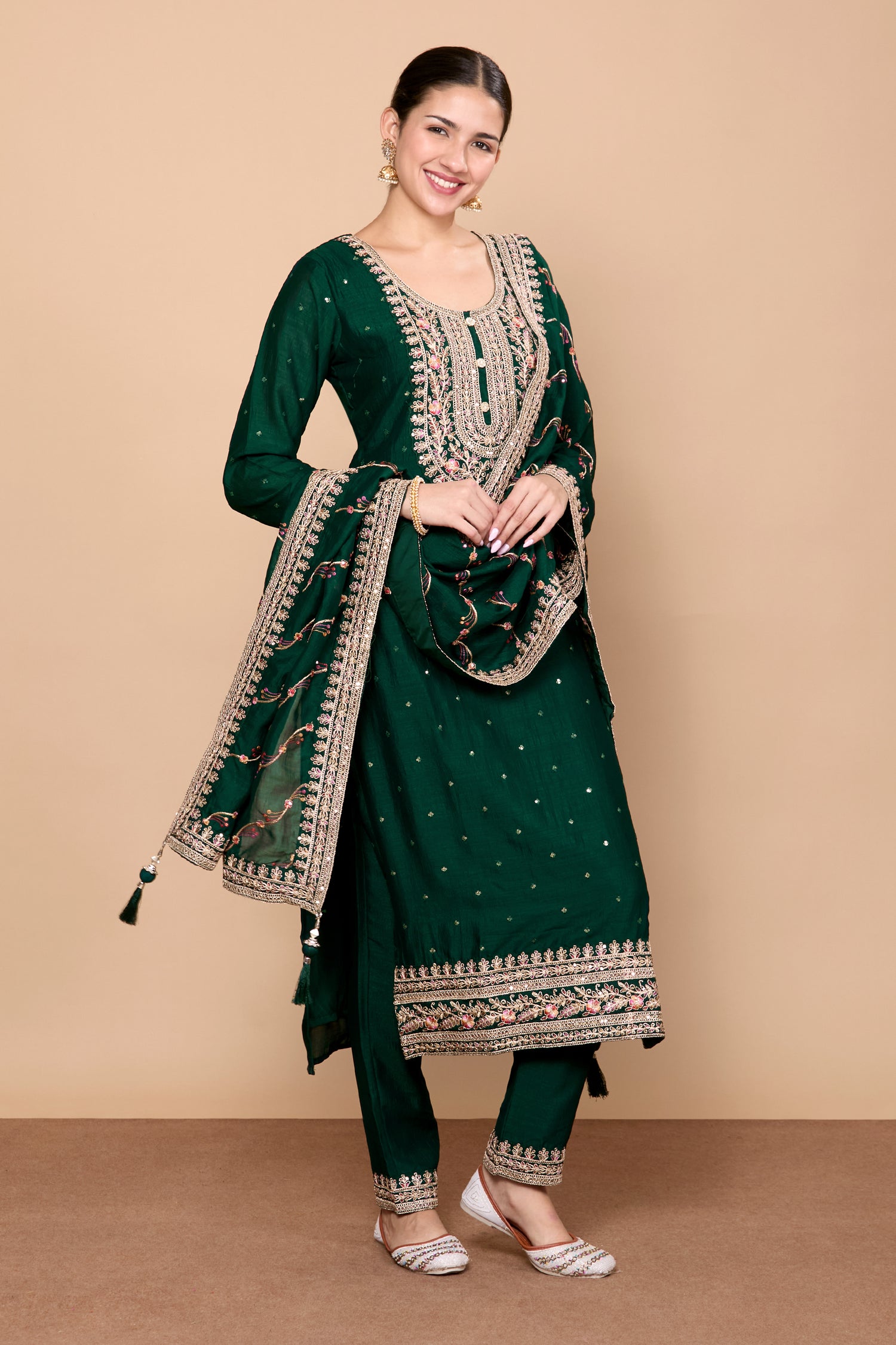Nafisa Kamiz &amp; Pant
