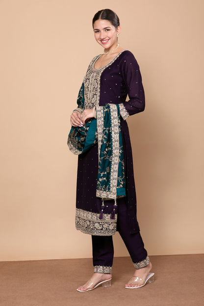 Pari Kamiz &amp; Pant