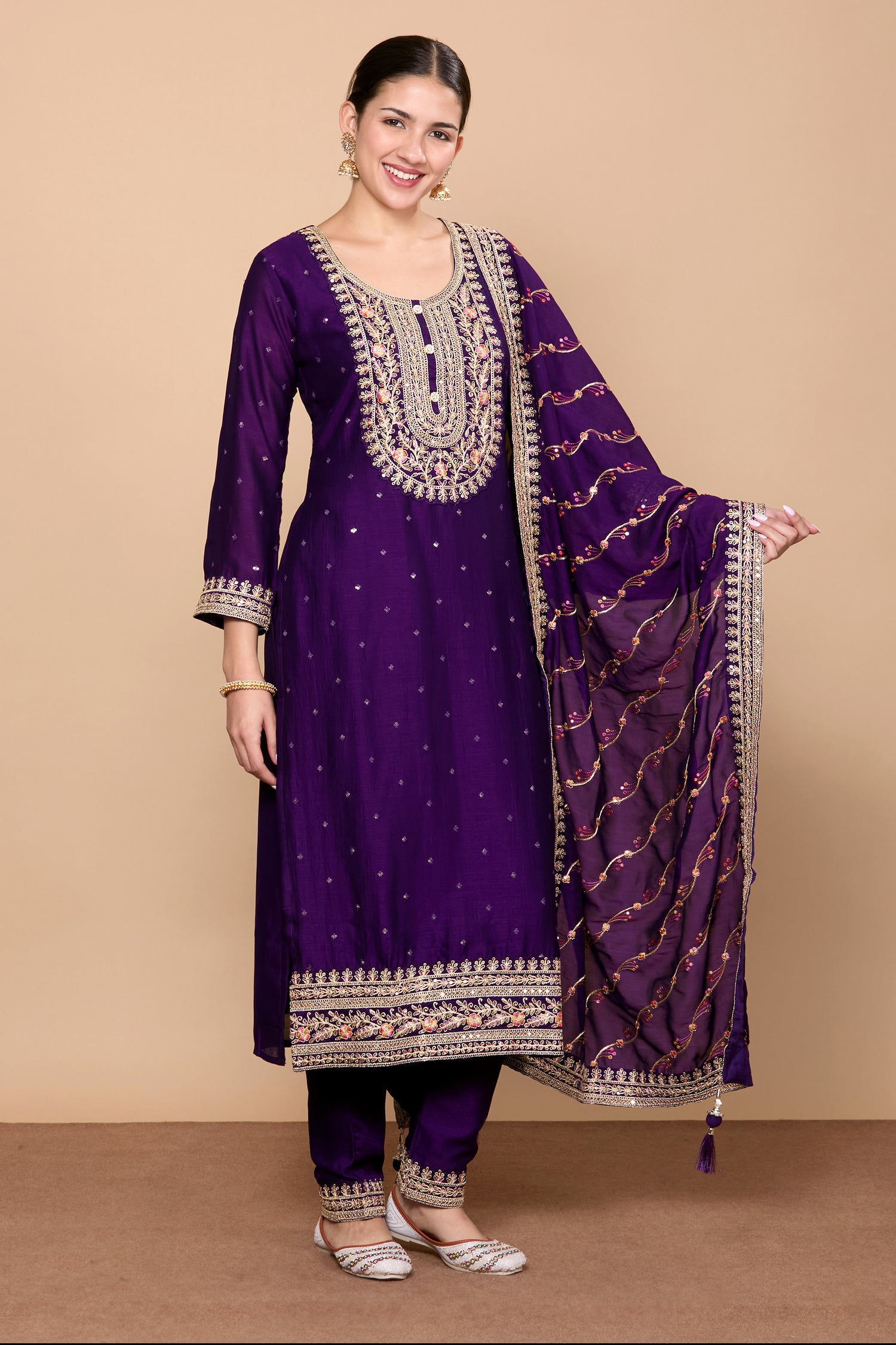 Nafisa Kamiz &amp; Pant