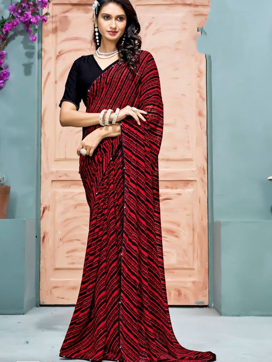 Raha Saree