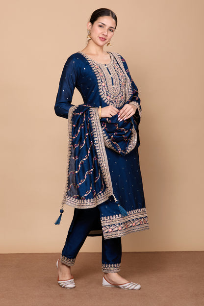 Nafisa Kamiz &amp; Pant