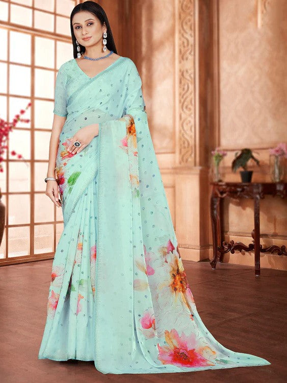 Sima Saree - Roop Darshan