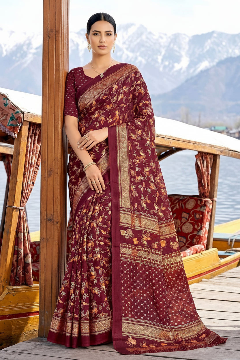 Diya Saree