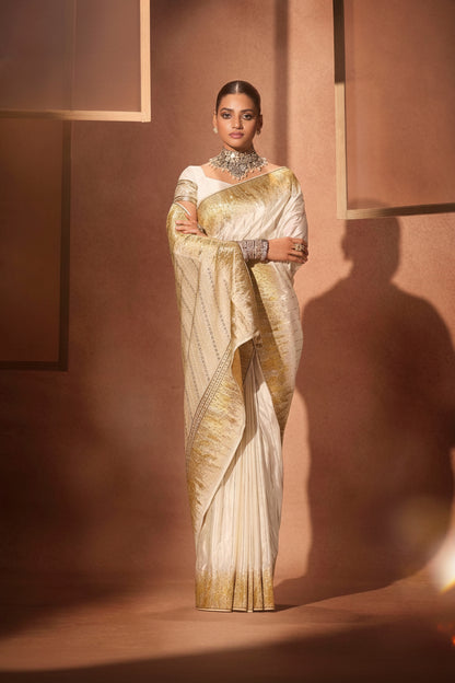 Bhumi Saree
