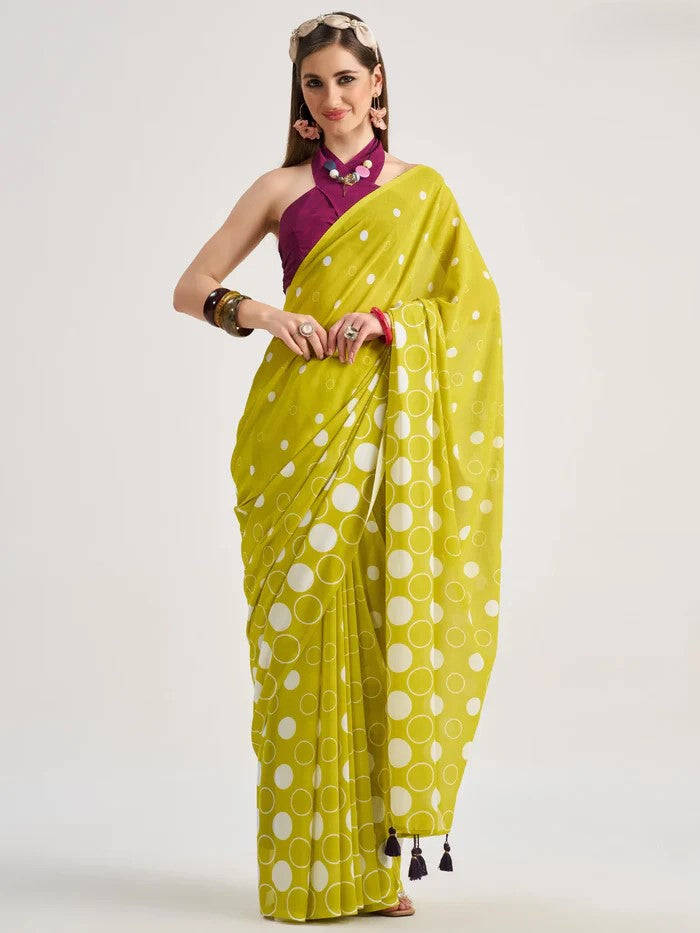 Kashish Saree