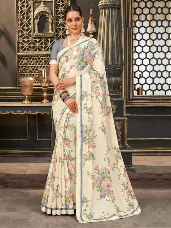Keya Saree - Roop Darshan