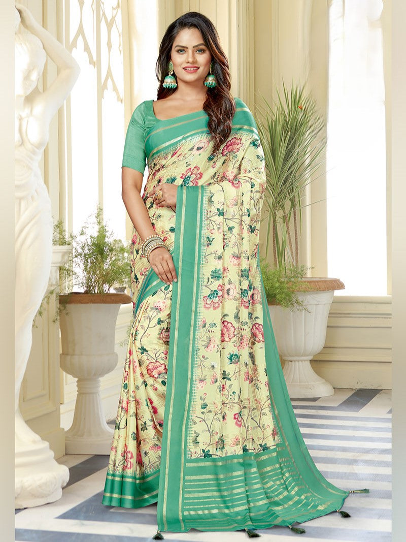 Vedika Saree - Roop Darshan