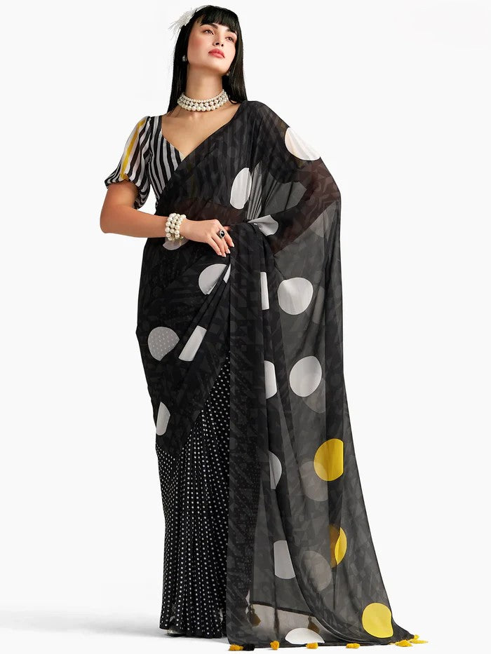 Kashish Saree