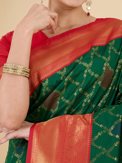 Rashi Choli Saree
