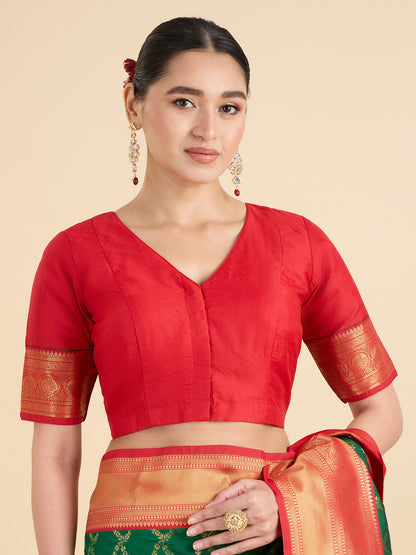 Rashi Choli Saree