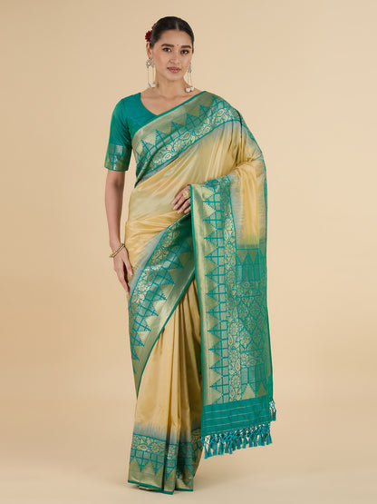 Parisha Choli Saree