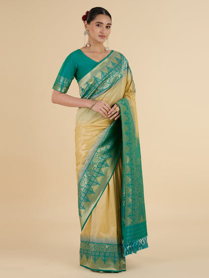 Parisha Choli Saree