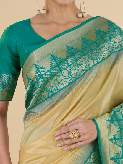 Parisha Choli Saree