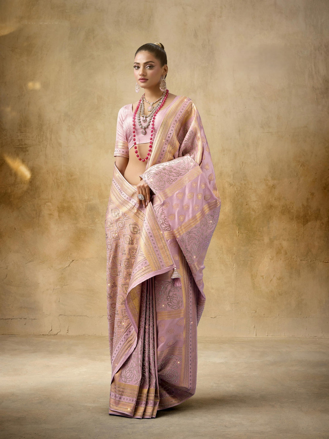 Rashi Saree