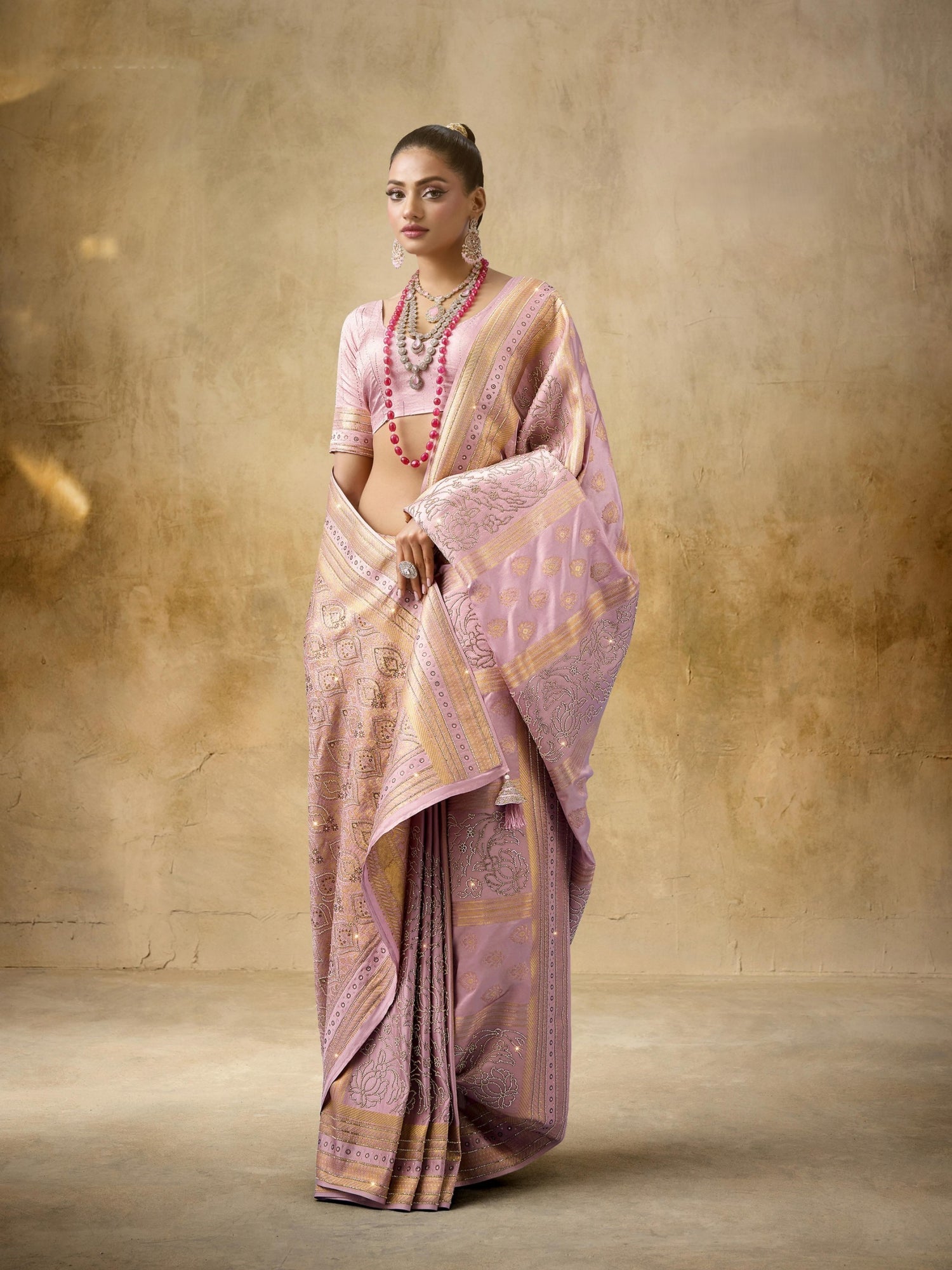 Rashi Saree