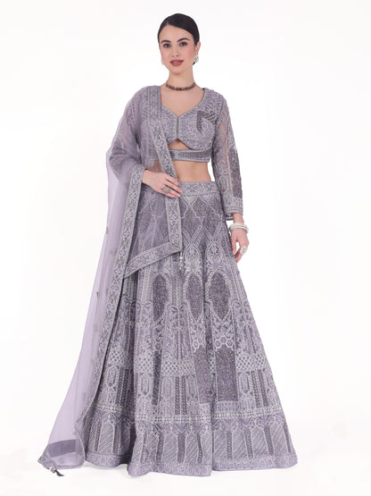 Riya Lehenga Choli - Roop Darshan