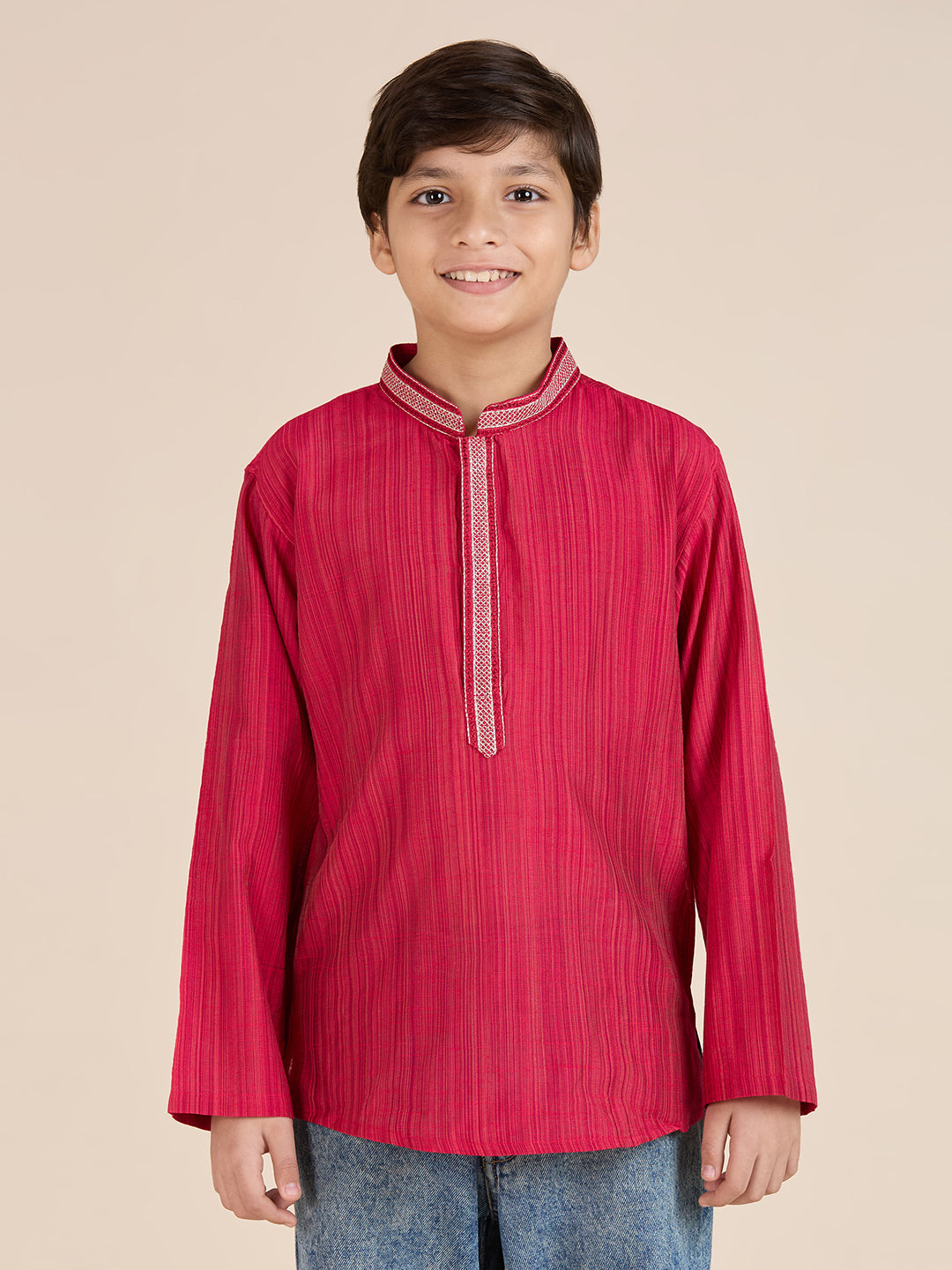 Boys Kurta - Roop Darshan