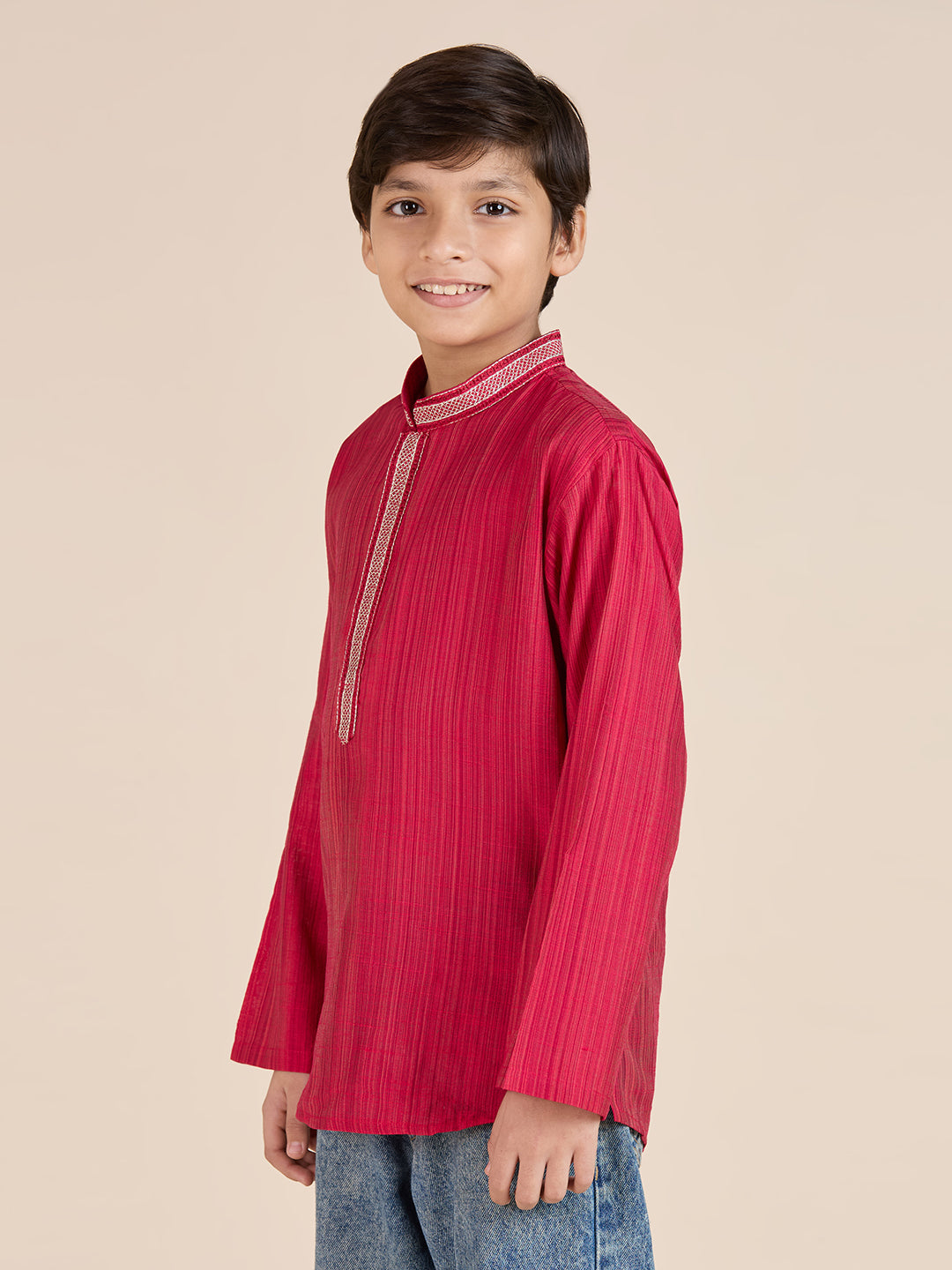 Boys Kurta - Roop Darshan