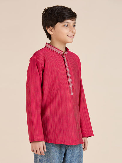 Boys Kurta - Roop Darshan