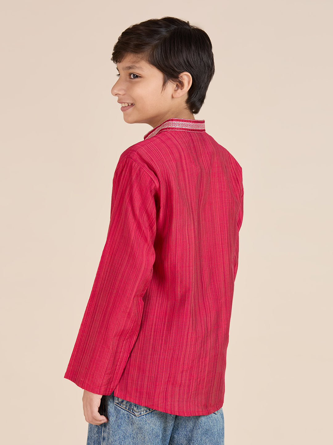 Boys Kurta - Roop Darshan
